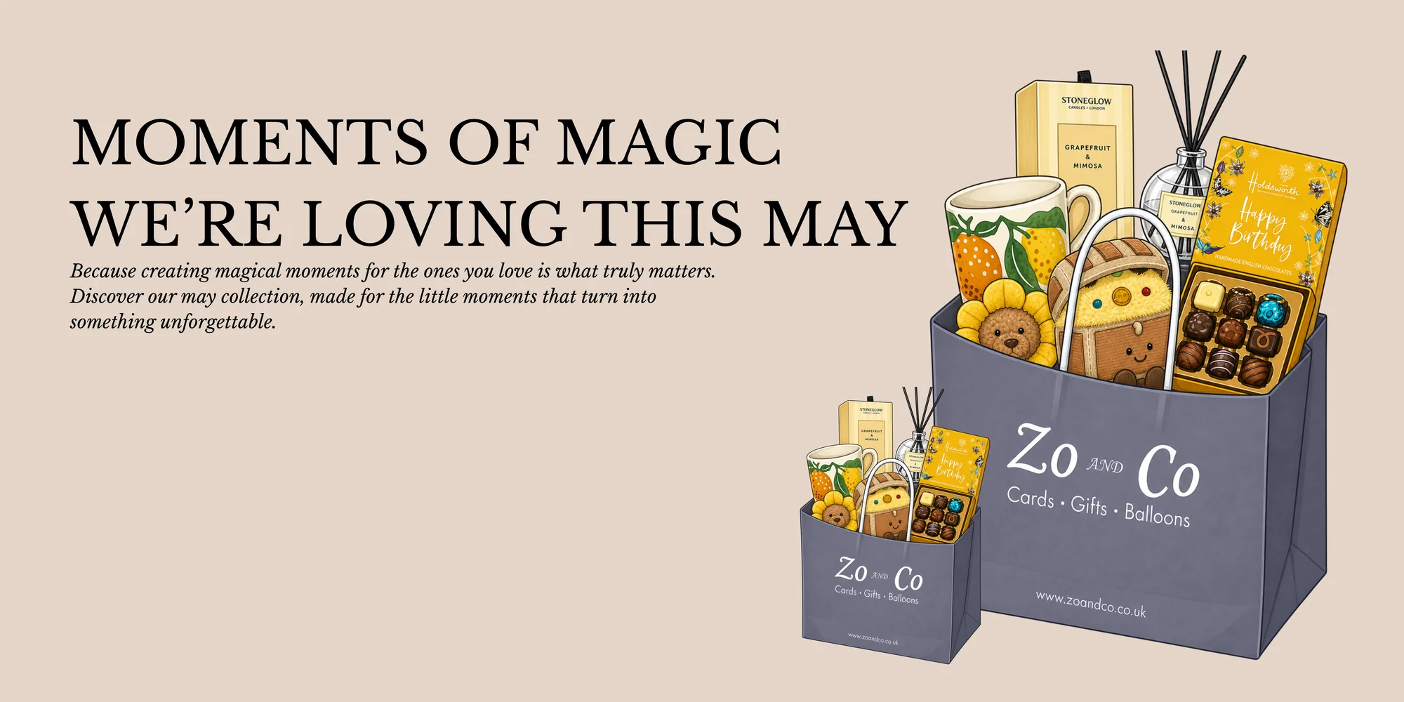 Heartfelt Gifts for Every Moment