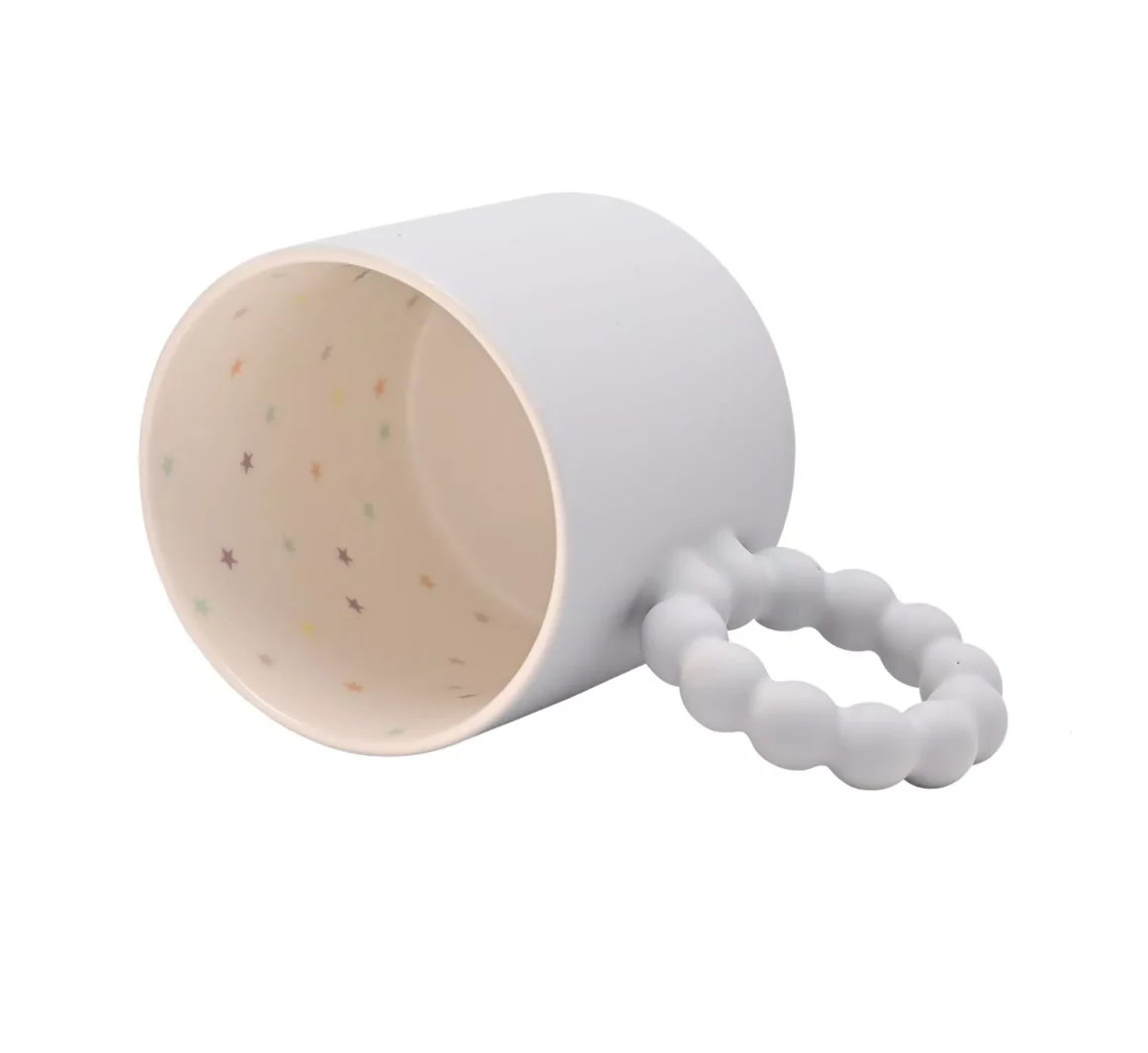 30th Birthday Confetti Mug - Image 3