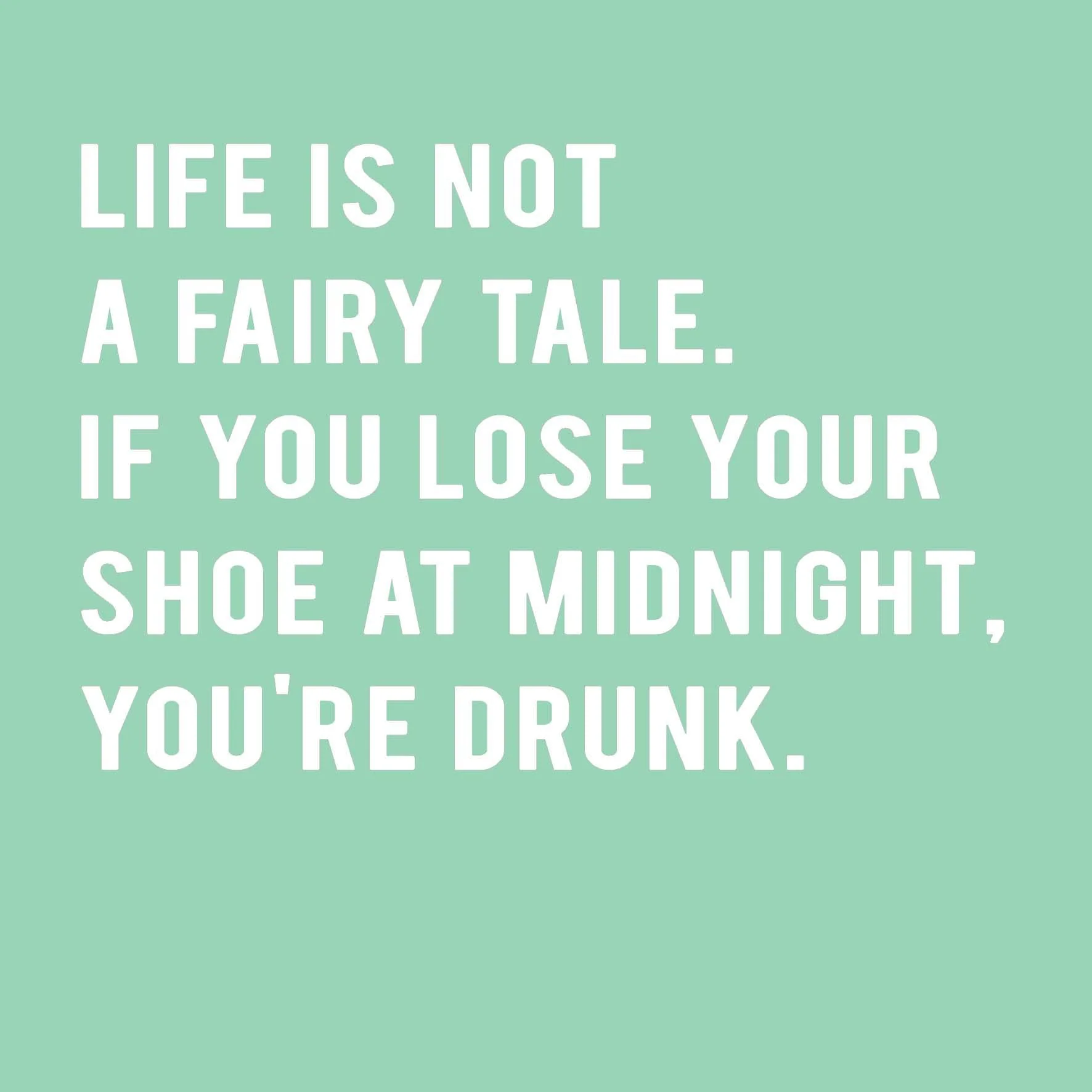 Fairy Tale Card