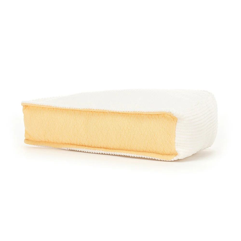 Jellycat Amuseable Brie - Image 3