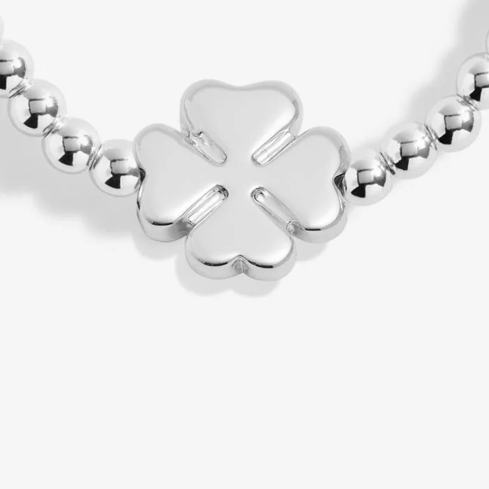 Joma Jewellery A Little Luck Bracelet - Image 3